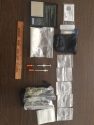 McElfresh arrest evidence phot