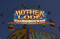 Mother Lode Fairgrounds