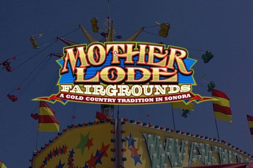Mother Lode Fairgrounds