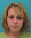 Nicole Cash, Sonora Police Arrest