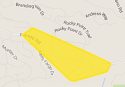 PGE Map Groveland