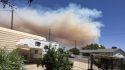 Pacheco Fire