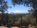 Pacheco Fire from Sonora, off Racetrack Road