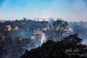 Stagecoach Fire