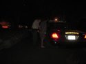 Spirk arrested at scene on Our Lane in Sonora