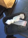 Drugs found by TCSD