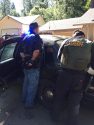 Steven Wright arrest