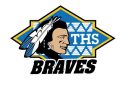 Twain Harte School District Logo