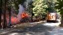 Cedar Ridge Fire