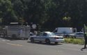 Stockton Road Crash