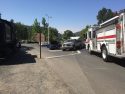 Stockton Road Crash