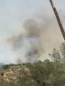 Baker Fire