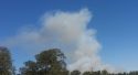 Stagecoach Fire