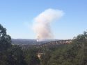 Stagecoach Fire