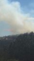 Baker Fire