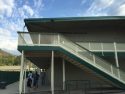 Humanities Building Sonora High School