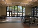 New Sonora High School Cafeteria