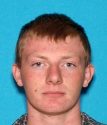 Cole John Andrew Cranstoun, wanted by the TCSO for questioning