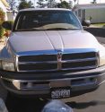 Vehicle ID'd as related to Cole John Andrew Cranstoun, wanted by the TCSO for questioning