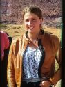 Reiki Regel, 16, German tourists found