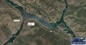 Lake Don Pedro construction