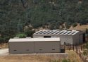 PAWS solar panels