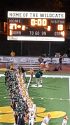 Sonora High Defeats Oakdale