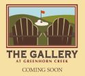 The Gallery at Greenhorn Creek logo