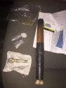 Joseph Calyton Vilmur Arrest, TCSO Evidence Photo