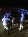 Joseph Calyton Vilmur Arrest, TCSO Onscene Photo