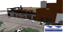 Planned Sonora Entertainment Venue