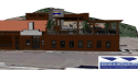 Planned Sonora Entertainment Venue