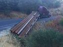 Highway 49 Accident