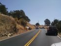 Highway 12/49 Traffic Accident