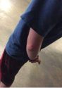 Jamestown Trespassing Arrest