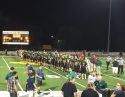 Sonora Football Dunlavy Field
