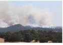 Fire in San Andreas