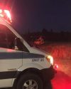 Stabbing Investigation