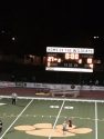 Sonora High Defeats Oakdale