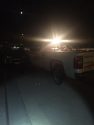 Stolen U-Haul Pickup Truck