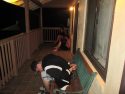 Investigation at Miners Motel