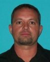 Aaron Warfield, TCSO Booking Photo