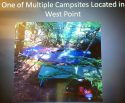West Point Marijuana Grow In Calaveras County CA Tied To Human TRafficking Case, Evidence Photo