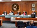 Clarke Broadcasting's TUD Candidates Forum