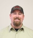 Forest Fire Management Officer/Chief David Updike, Stanislaus National Forest
