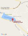 Marshes Fire