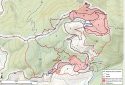 Mariposa Grove Prescribe Burn Map