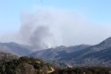 Marshes Fire Just After 5-p-m., Sept 26, 2016