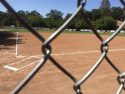 Phil D. Alberts Baseball Field Officially Reopens, Sept. 10, 2016