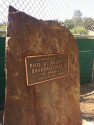 Phil D. Alberts Baseball Field Officially Reopens, Sept. 10, 2016